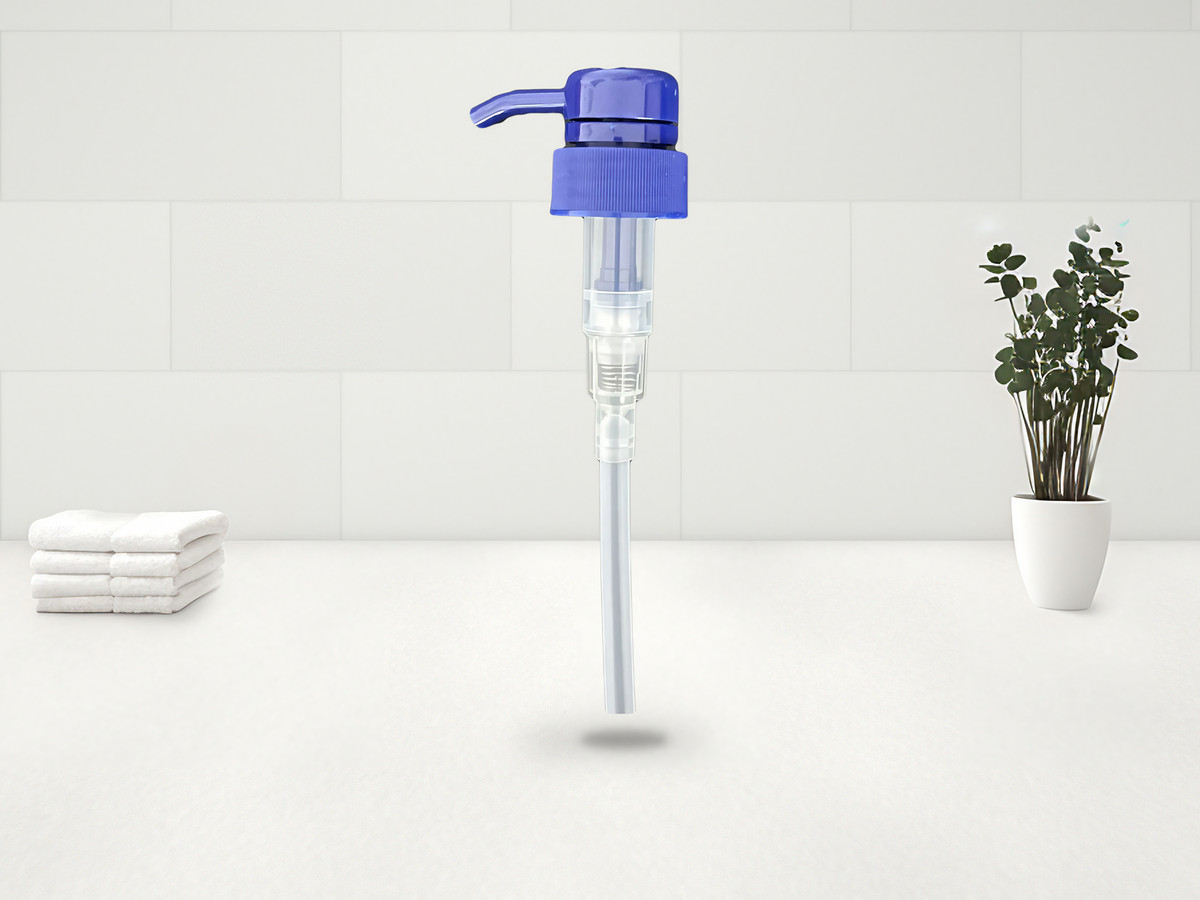 13032 33-410 Shower Gel, Shampoo and Conditioner Dispenser