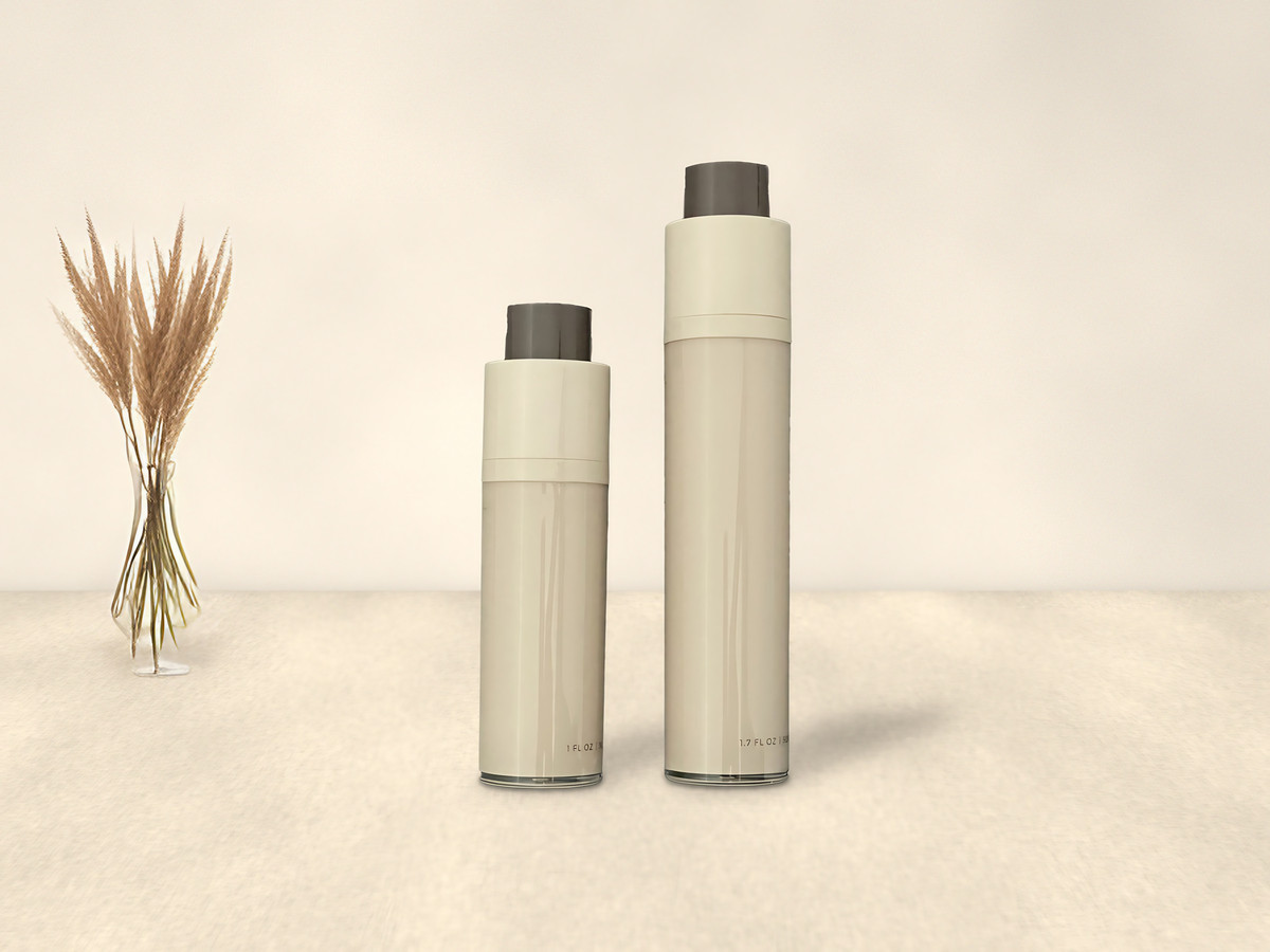 50006 Airless Dispenser