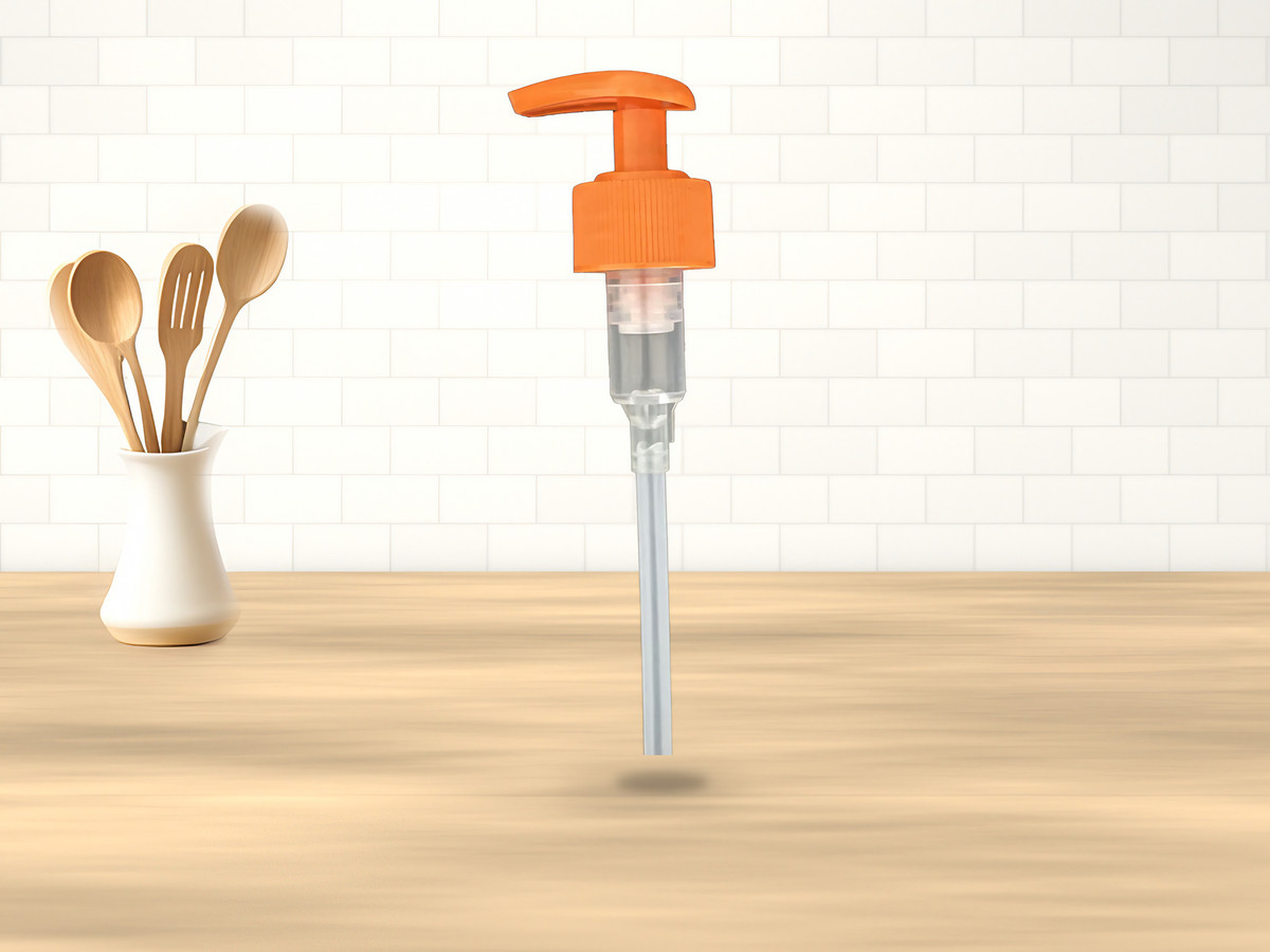 12300 28/410 Liquid Soap and Lotion Dispenser