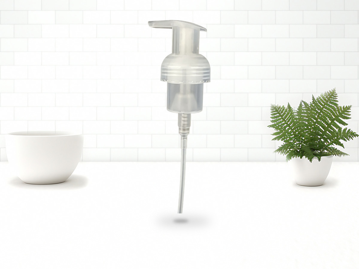 12400 40-410 Foam Dispenser