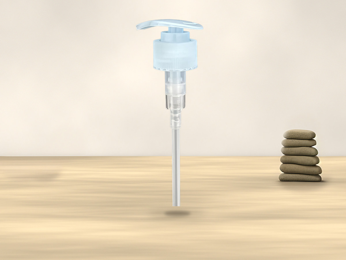 12038 28/410 Liquid Soap and Lotion Dispenser