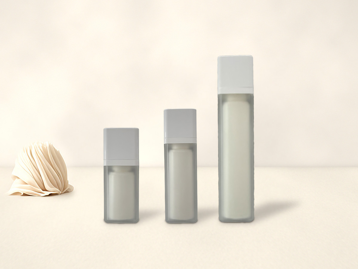 50008 Airless Dispenser
