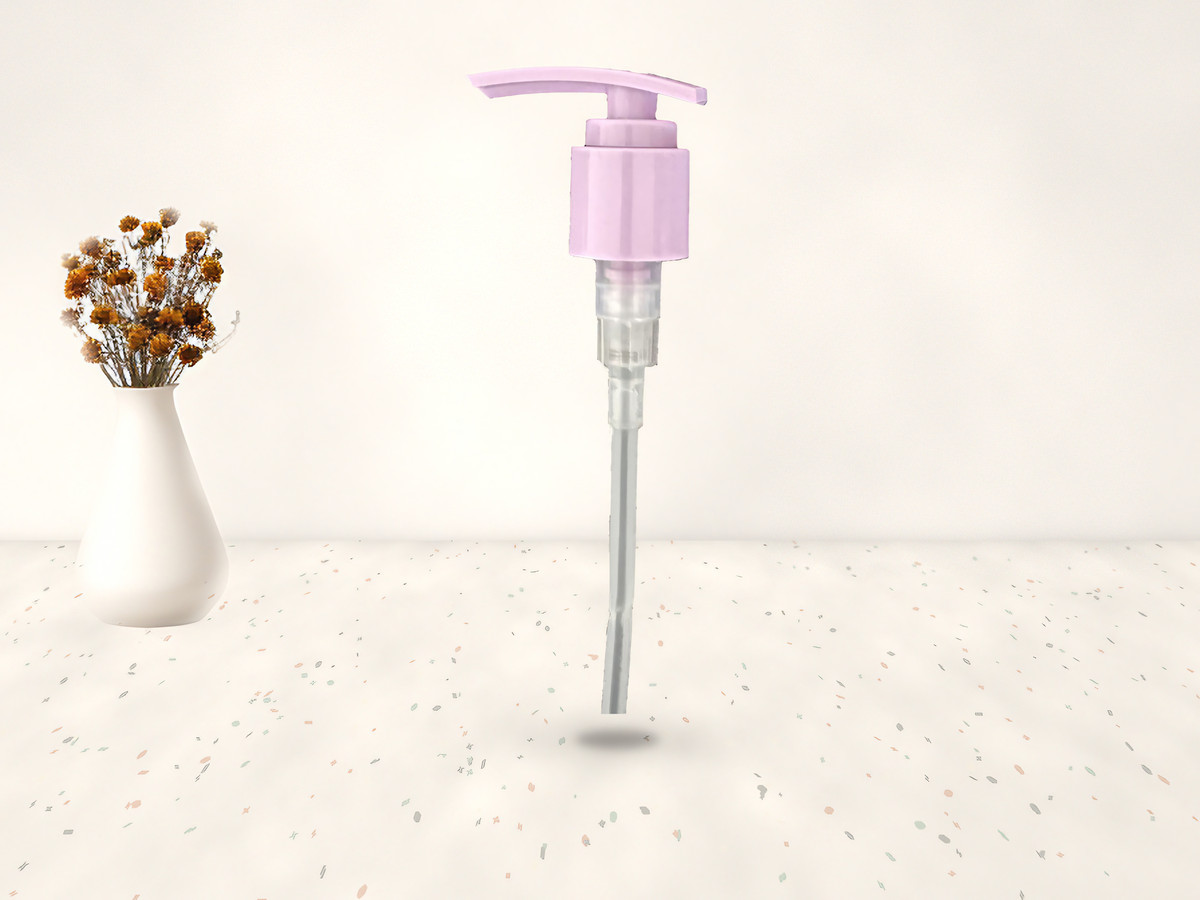 12031 24/415 Liquid Soap and Lotion Dispenser