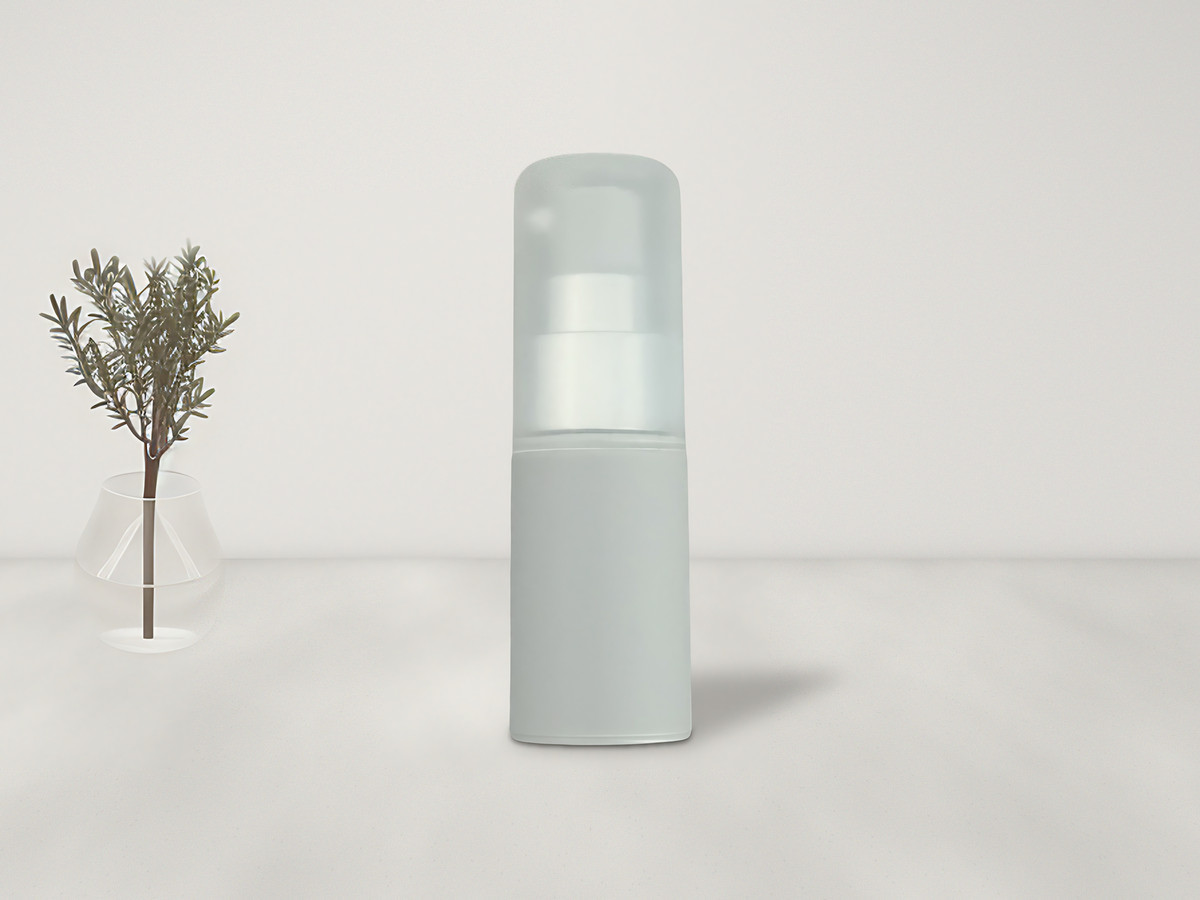 50002 Airless Dispenser