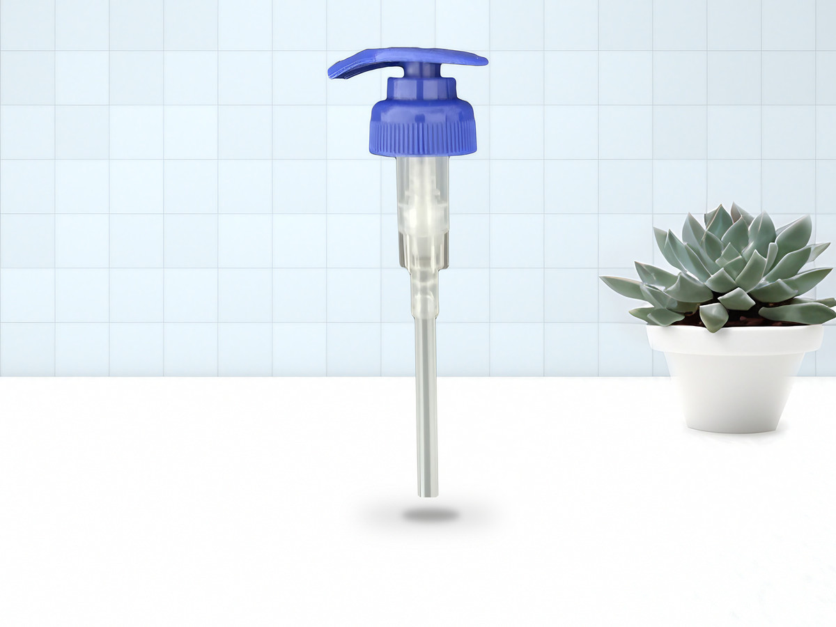 12038 28/405 Liquid Soap and Lotion Dispenser