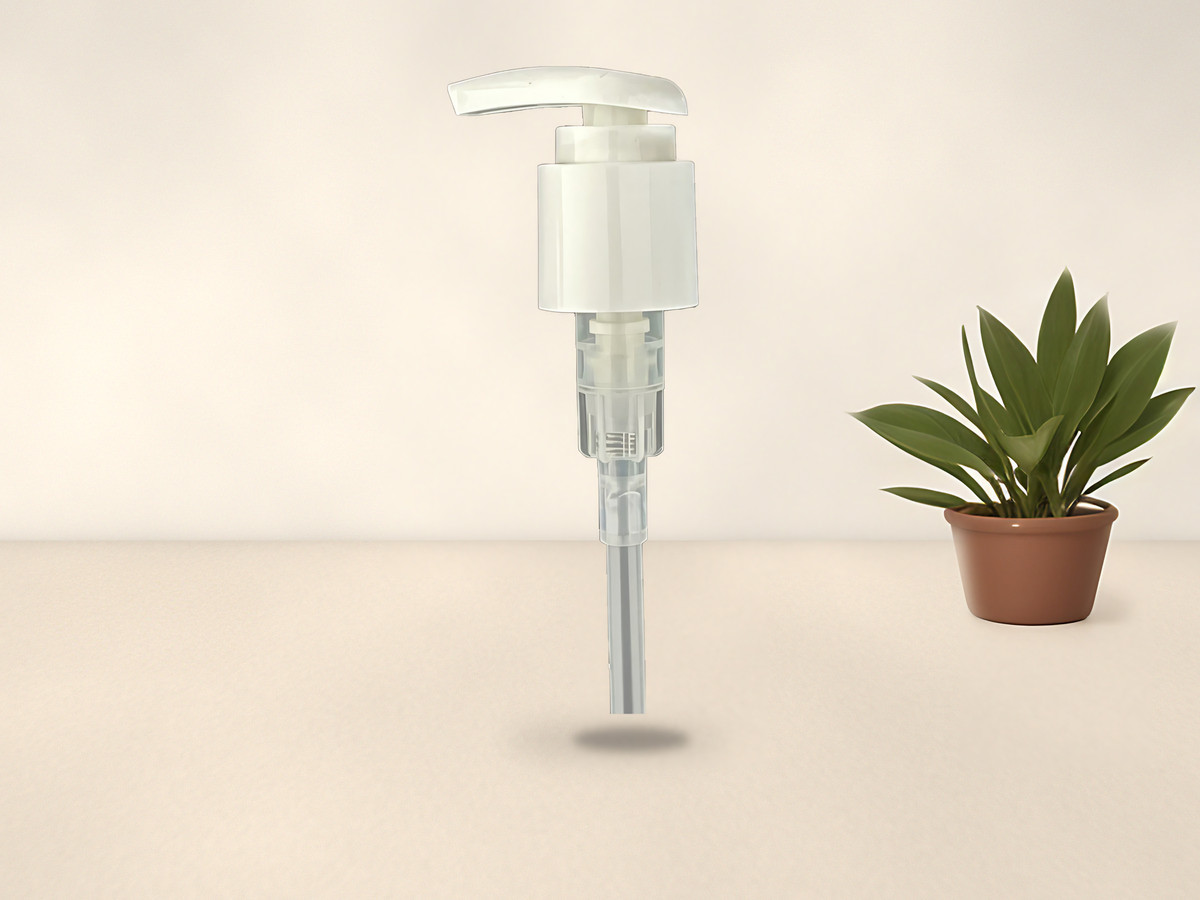12030 24/415 Liquid Soap and Lotion Dispenser