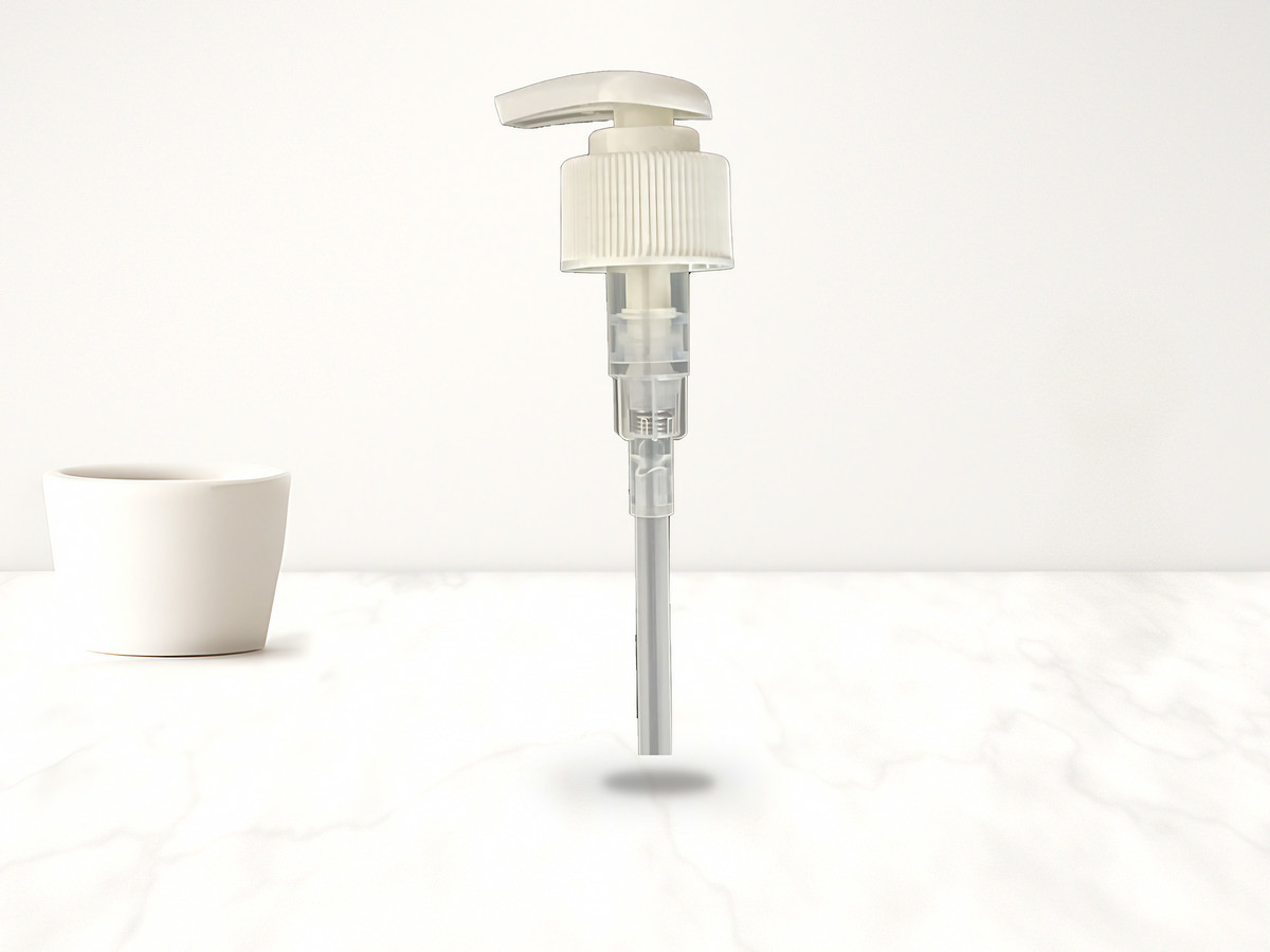 12030 28/410 Liquid Soap and Lotion Dispenser